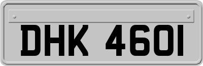 DHK4601