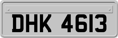 DHK4613