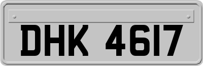 DHK4617
