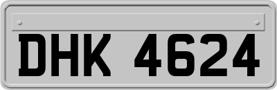 DHK4624