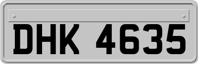 DHK4635