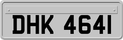 DHK4641
