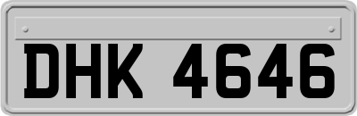 DHK4646