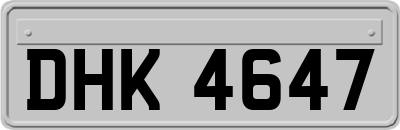 DHK4647