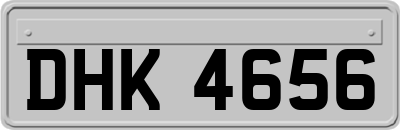 DHK4656