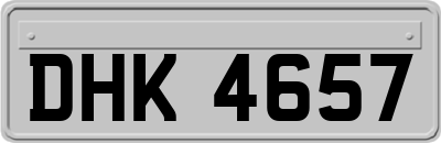 DHK4657
