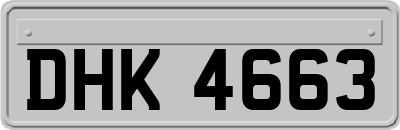 DHK4663