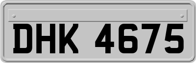 DHK4675