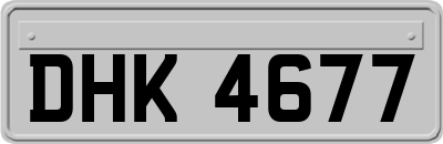 DHK4677