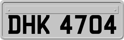 DHK4704