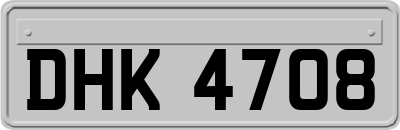 DHK4708
