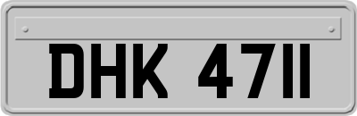 DHK4711
