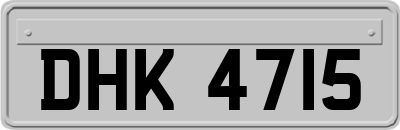 DHK4715