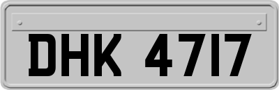 DHK4717