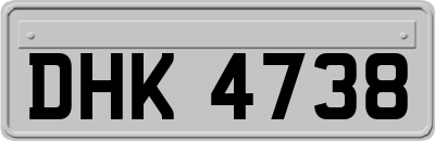 DHK4738