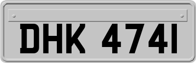 DHK4741