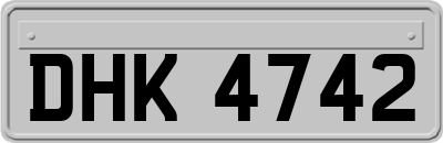 DHK4742