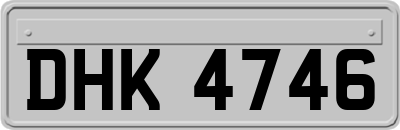 DHK4746