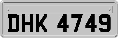 DHK4749