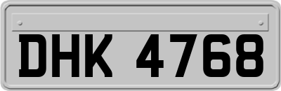 DHK4768
