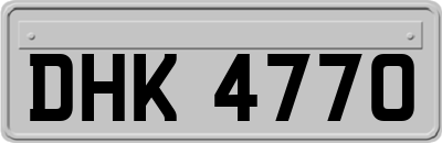 DHK4770