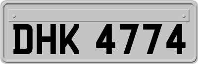 DHK4774