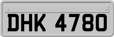 DHK4780