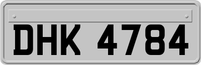 DHK4784