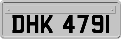 DHK4791
