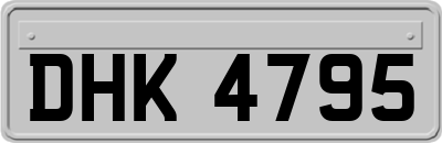 DHK4795