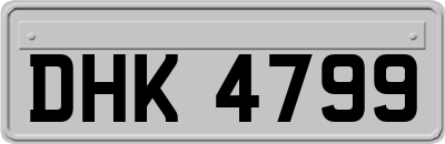 DHK4799