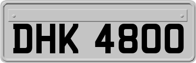 DHK4800