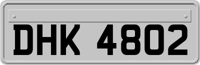 DHK4802