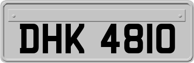 DHK4810
