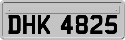 DHK4825