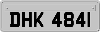 DHK4841