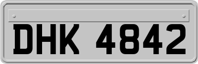 DHK4842