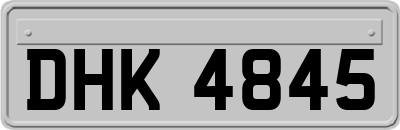 DHK4845