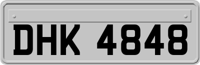 DHK4848