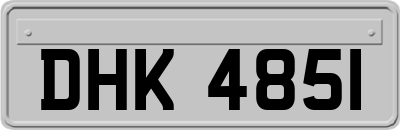 DHK4851