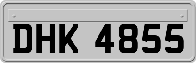 DHK4855