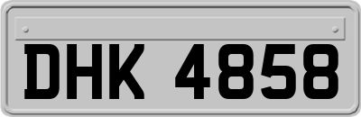 DHK4858