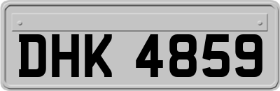 DHK4859