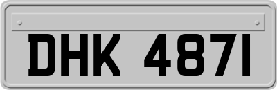 DHK4871