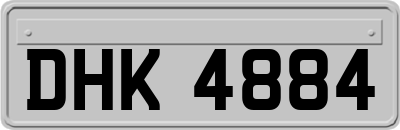 DHK4884