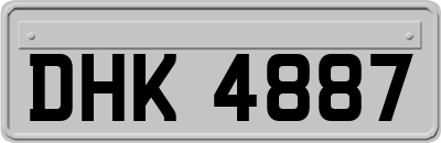 DHK4887