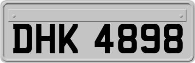 DHK4898