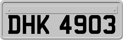 DHK4903