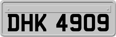 DHK4909