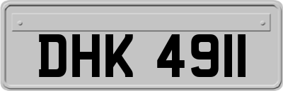 DHK4911